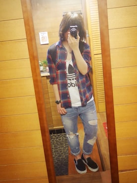 naru.miさんのコーディネート