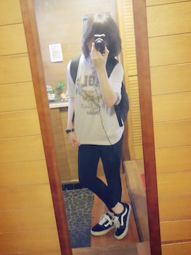 naru.miさんのコーディネート