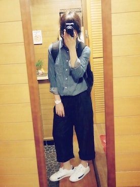 naru.miさんのコーディネート