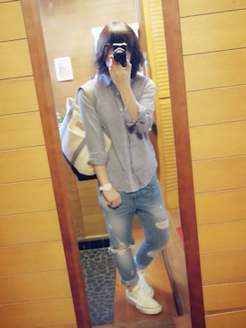 naru.miさんのコーディネート