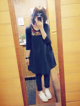 naru.miさんのコーディネート