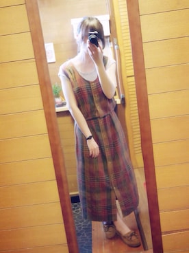 naru.miさんのコーディネート