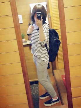 naru.miさんのコーディネート