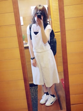 naru.miさんのコーディネート