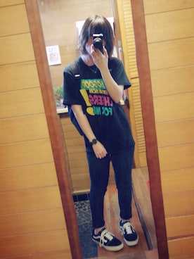 naru.miさんのコーディネート