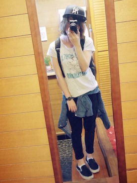 naru.miさんのコーディネート