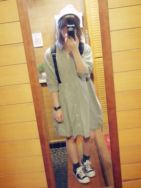 naru.miさんのコーディネート