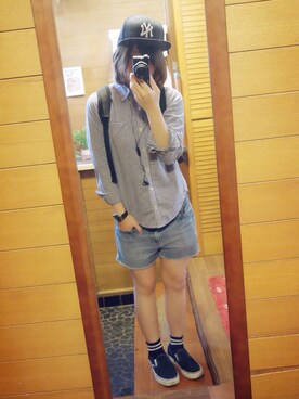 naru.miさんのコーディネート