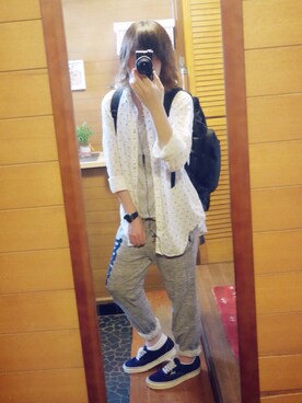 naru.miさんのコーディネート