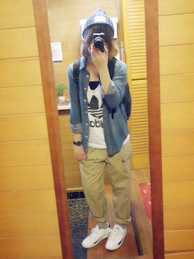 naru.miさんのコーディネート