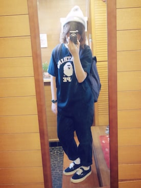 naru.miさんのコーディネート