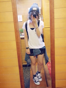 naru.miさんのコーディネート