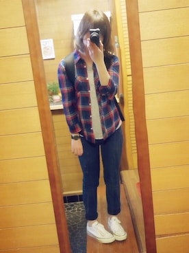 naru.miさんのコーディネート