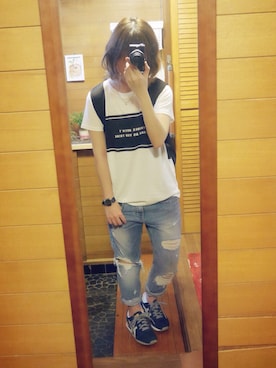 naru.miさんのコーディネート