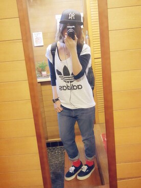 naru.miさんのコーディネート