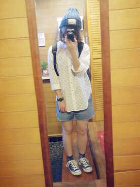 naru.miさんのコーディネート