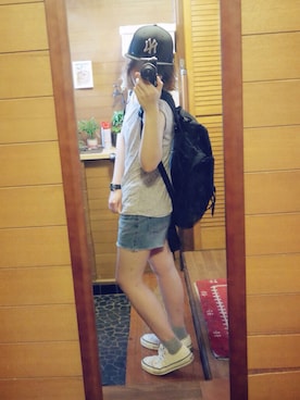 naru.miさんのコーディネート