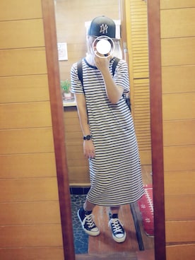 naru.miさんのコーディネート