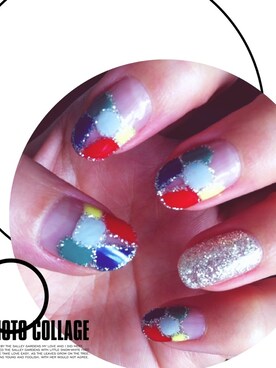 ながやまーぬさんのコーディネート