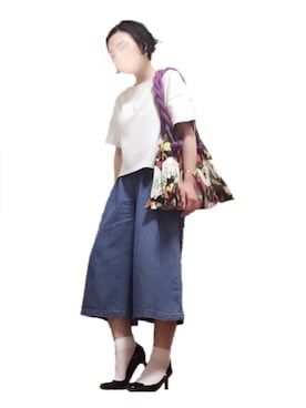 ながやまーぬさんのコーディネート