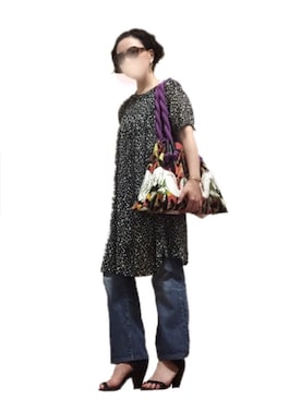 ながやまーぬさんのコーディネート