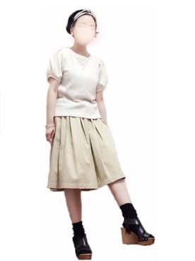 ながやまーぬさんのコーディネート