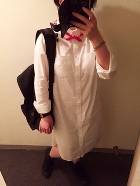 ながやまーぬさんのコーディネート