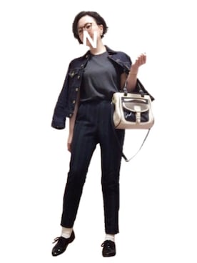 ながやまーぬさんのコーディネート