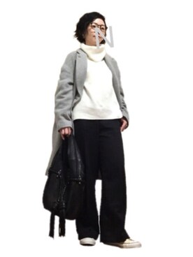 ながやまーぬさんのコーディネート