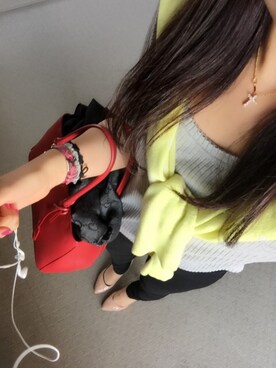 iona❤︎さんのコーディネート