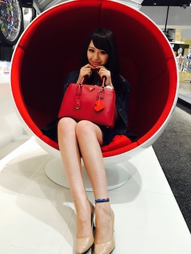 iona❤︎さんのコーディネート