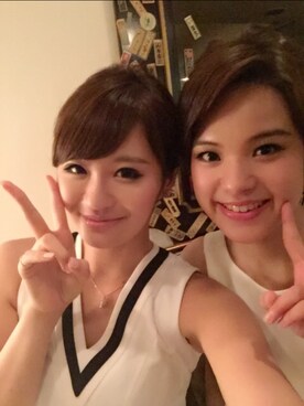 iona❤︎さんのコーディネート