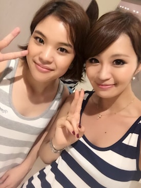 iona❤︎さんのコーディネート