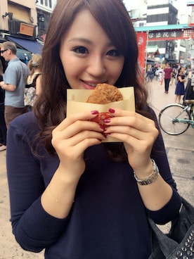 iona❤︎さんのコーディネート