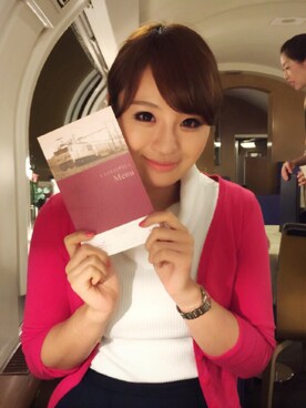 iona❤︎さんのコーディネート