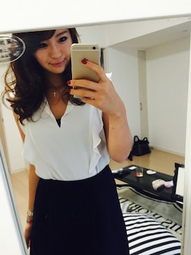 iona❤︎さんのコーディネート