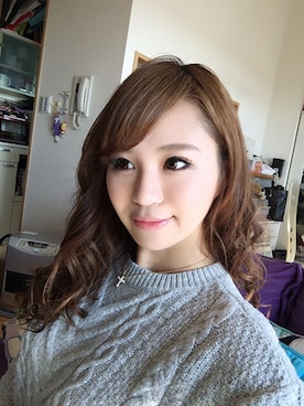 iona❤︎さんのコーディネート