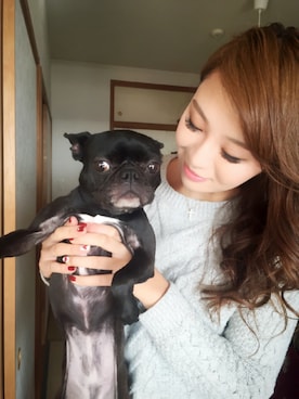 iona❤︎さんのコーディネート