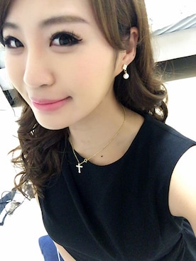 iona❤︎さんのコーディネート