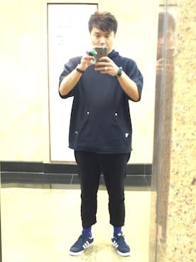 JOETCWさんのコーディネート