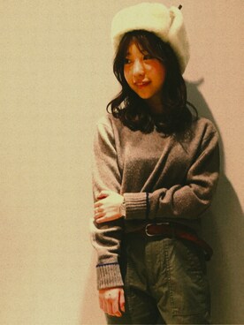 みこさんのコーディネート