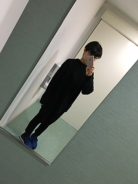 sankaku25さんのコーディネート