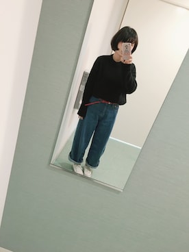 sankaku25さんのコーディネート