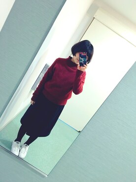 sankaku25さんのコーディネート