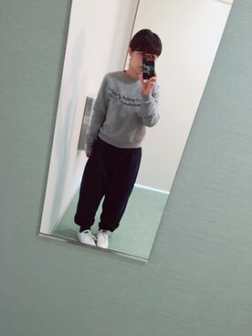 sankaku25さんのコーディネート