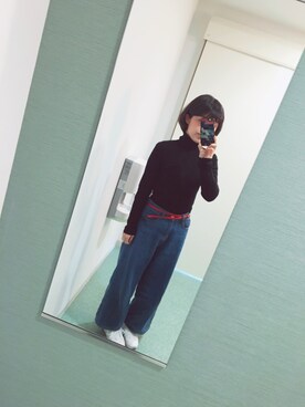 sankaku25さんのコーディネート