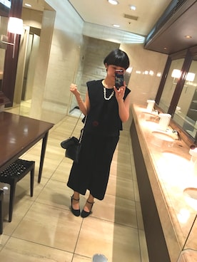 sankaku25さんのコーディネート