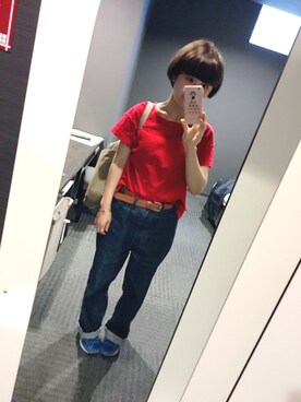 sankaku25さんのコーディネート