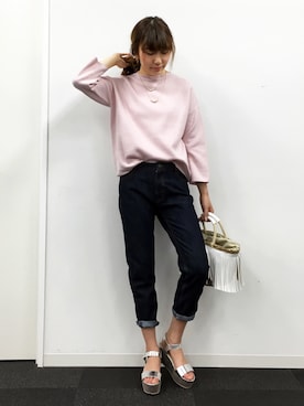 KANAさんのコーディネート