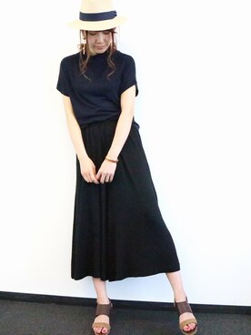 KANAさんのコーディネート